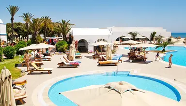 Club Salammbo Hammamet