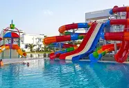 Club Salammbo Hammamet