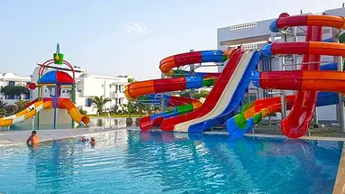 Club Salammbo Hammamet