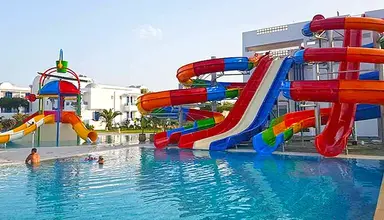 Club Salammbo Hammamet