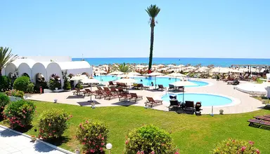 Club Salammbo Hammamet