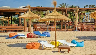 Club Salammbo Hammamet