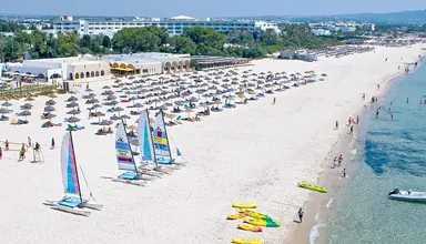 Club Salammbo Hammamet