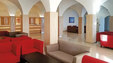 Club Salammbo Hammamet