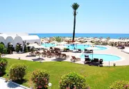 Club Salammbo Hammamet