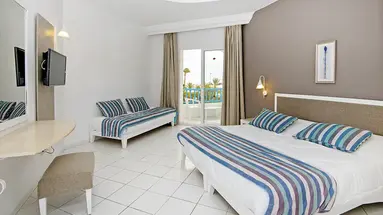 Club Salammbo Hammamet