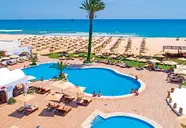 Club Salammbo Hammamet