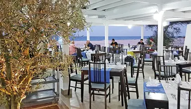 Club Salammbo Hammamet