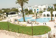 Club Salammbo Hammamet