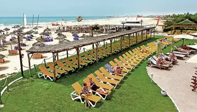 Club Salammbo Hammamet