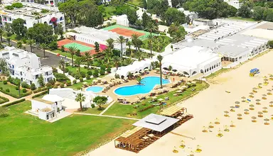 Club Salammbo Hammamet