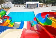 Club Salammbo Hammamet