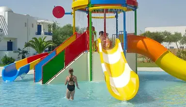 Club Salammbo Hammamet
