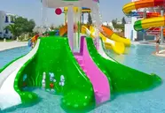 Club Salammbo Hammamet
