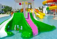 Club Salammbo Hammamet