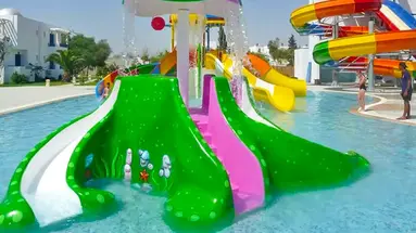 Club Salammbo Hammamet