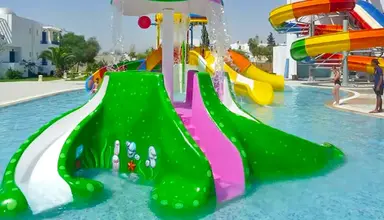 Club Salammbo Hammamet