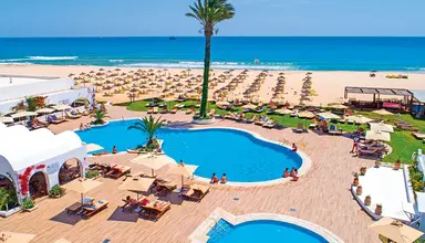 Club Salammbo Hammamet