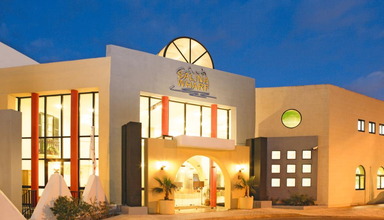 Club Salina Wharf