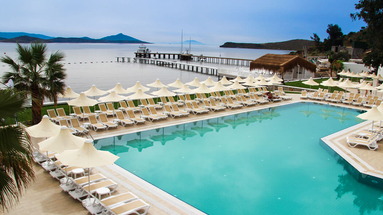 Club Sardinia