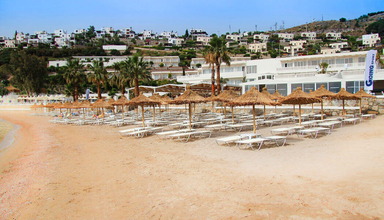 Club Sardinia