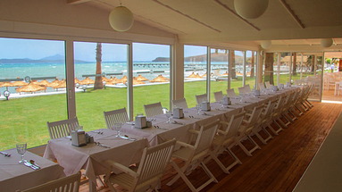 Club Sardinia