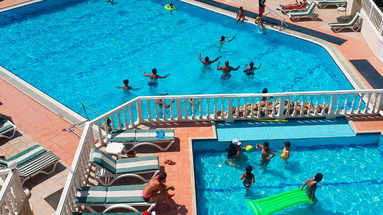 Club Scala Nuova