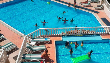 Club Scala Nuova
