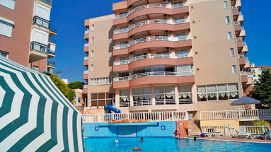 Club Scala Nuova