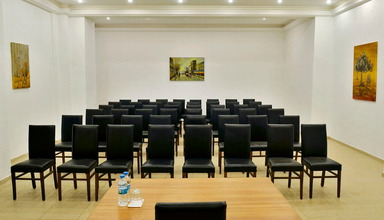 Club Scala Nuova