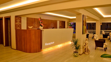Club Scala Nuova