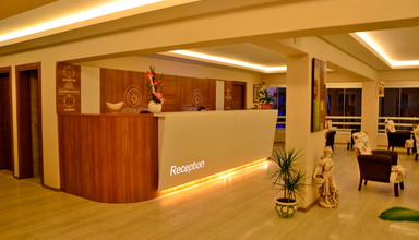 Club Scala Nuova