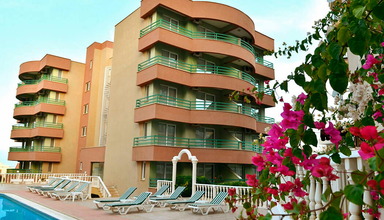 Club Scala Nuova
