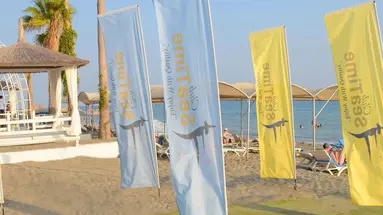 Club Sea Time