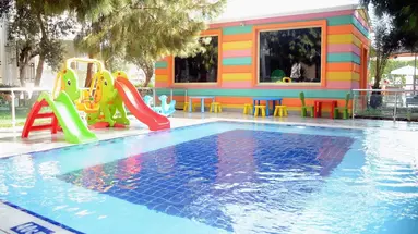 Club Sea Time