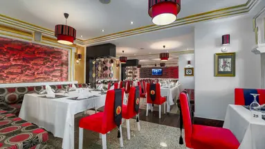 Club Sera
