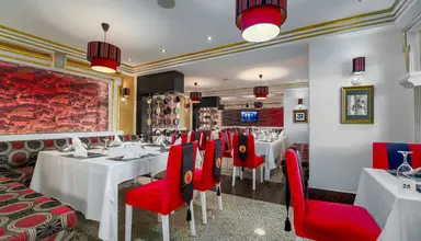 Club Sera
