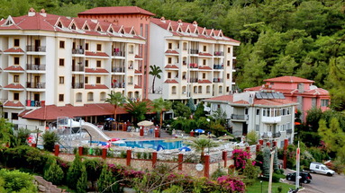 Club Seray Forest