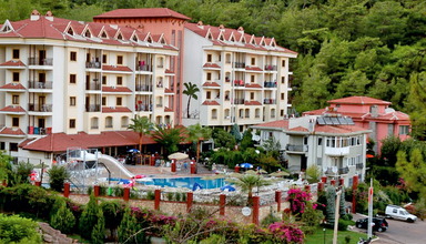 Club Seray Forest
