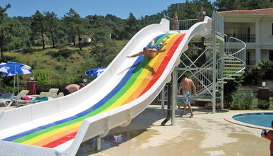 Club Seray Forest