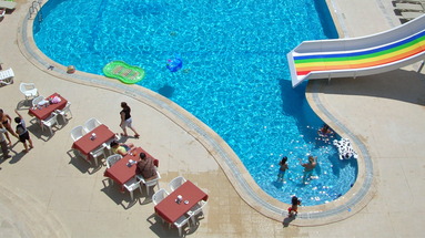 Club Seray Forest