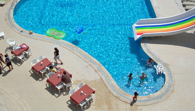 Club Seray Forest
