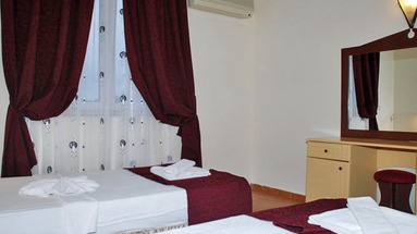 Club Seray Forest