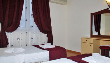 Club Seray Forest