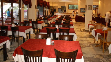 Club Seray Forest