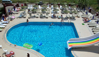 Club Seray Forest