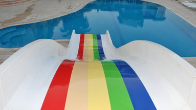Club Seray Forest