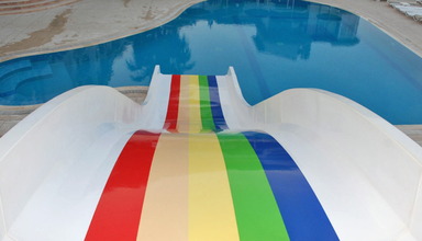 Club Seray Forest