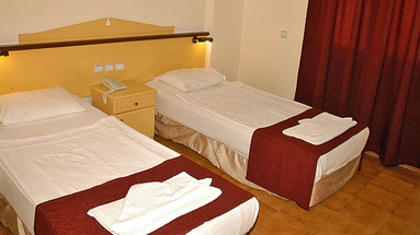 Club Seray Forest
