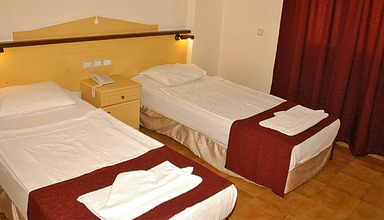 Club Seray Forest